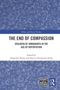 Cover: The End of Compassion - Routledge
