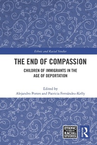 Abbildung von: The End of Compassion - Routledge