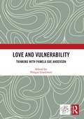 Cover: Love and Vulnerability - Routledge