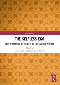 Abbildung von: The Selfless Ego - Routledge