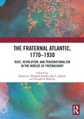 Cover: The Fraternal Atlantic, 1770-1930 - Routledge