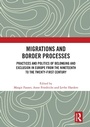 Cover: Migrations and Border Processes - Routledge