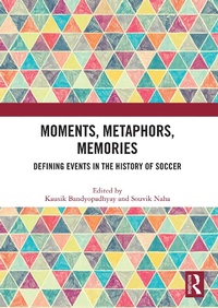 Abbildung von: Moments, Metaphors, Memories - Routledge