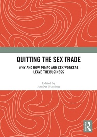 Abbildung von: Quitting the Sex Trade - Routledge