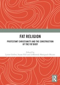 Cover: Fat Religion - Routledge