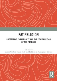 Abbildung von: Fat Religion - Routledge