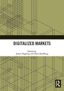 Cover: Digitalized Markets - Routledge