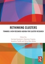 Cover: Rethinking Clusters - Routledge