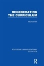 Cover: Regenerating the Curriculum - Routledge