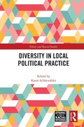 Abbildung von: Diversity in Local Political Practice - Routledge