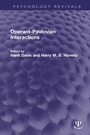 Cover: Operant-Pavlovian Interactions - Routledge