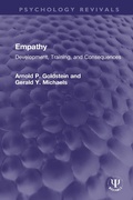 Cover: Empathy - Routledge