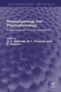 Abbildung von: Neurophysiology and Psychophysiology - Routledge