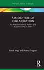 Cover: Atmosphere of Collaboration - Routledge India