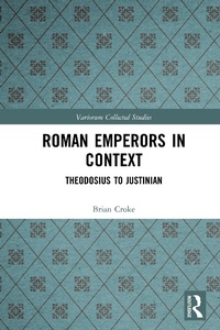 Enlarge image Cover: Roman Emperors in Context - Routledge