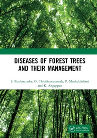 Abbildung von: Diseases of Forest Trees and their Management - CRC Press