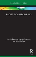 Cover: Racist Zoombombing - Routledge
