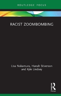 Abbildung von: Racist Zoombombing - Routledge