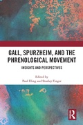Cover: Gall, Spurzheim, and the Phrenological Movement - Routledge