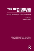 Cover: The New Housing Shortage - Routledge