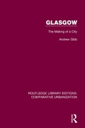 Cover: Glasgow - Routledge