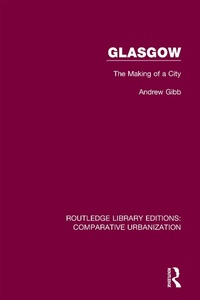 Abbildung von: Glasgow - Routledge