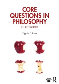 Abbildung von: Core Questions in Philosophy - Routledge
