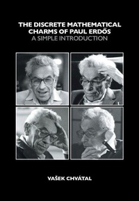 Abbildung von: The Discrete Mathematical Charms of Paul Erdos - Cambridge University Press