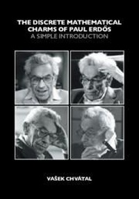 Abbildung von: The Discrete Mathematical Charms of Paul Erdos - Cambridge University Press