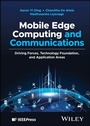 Cover: Mobile Edge Computing and Communications - Wiley-ISTE