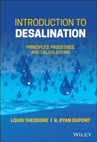 Abbildung von: Introduction to Desalination - Jossey-Bass
