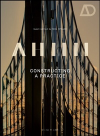 Enlarge image Cover: AHMM - Wiley