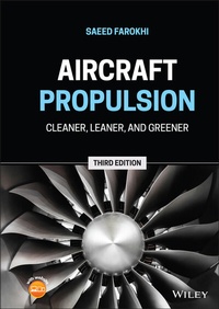 Abbildung von: Aircraft Propulsion - Wiley-ISTE