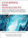 Bild: Enterprise Risk Management - Wiley