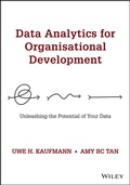Bild: Data Analytics for Organisational Development - Wiley