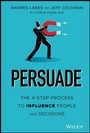 Cover: Persuade - Wiley