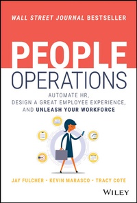 Abbildung von: People Operations - Wiley
