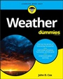 Cover: Weather For Dummies - Wiley