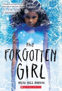 Enlarge image Cover: The Forgotten Girl - Scholastic US
