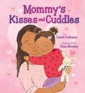 Cover: Mommy's Kisses and Cuddles - Scholastic US
