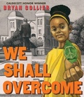 Cover: We Shall Overcome - ORCHARD BOOKS