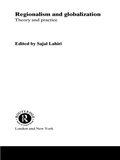 Cover: Regionalism and Globalization - Routledge