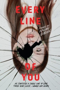 Enlarge image Cover: Every Line of You - Chicken House