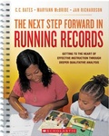 Cover: The Next Step Forward in Running Records - Scholastic US