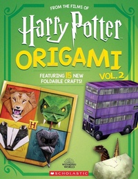 Abbildung von: Origami 2 (Harry Potter) - Scholastic US