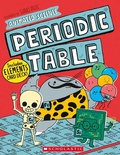 Cover: Animated Science: Periodic Table - Scholastic