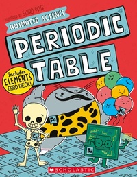 Abbildung von: Animated Science: Periodic Table - Scholastic