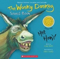Cover: The Wonky Donkey Sound Book - Scholastic US