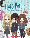 Cover: Hogwarts Dress-Up! - Scholastic US