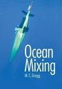 Cover: Ocean Mixing - Cambridge University Press